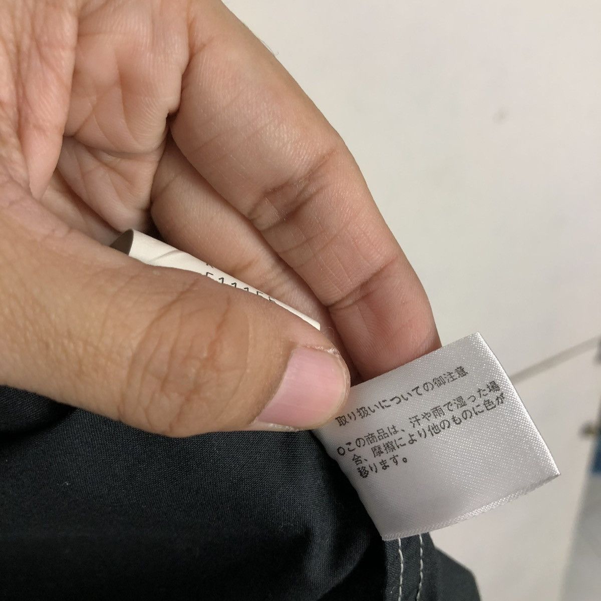 Issey Miyake 🔥VINTAGE CHORE WORKER JACKET HAI SPORTING GEAR Size US M / EU 48-50 / 2 - 22 Thumbnail