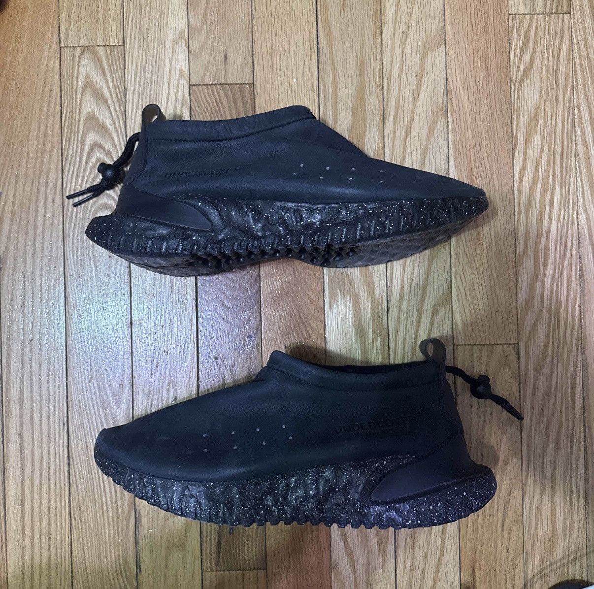 Jun Takahashi × Nike × Undercover Nike undercover moc flow Size US 10.5 / EU 43-44 - 1 Thumbnail