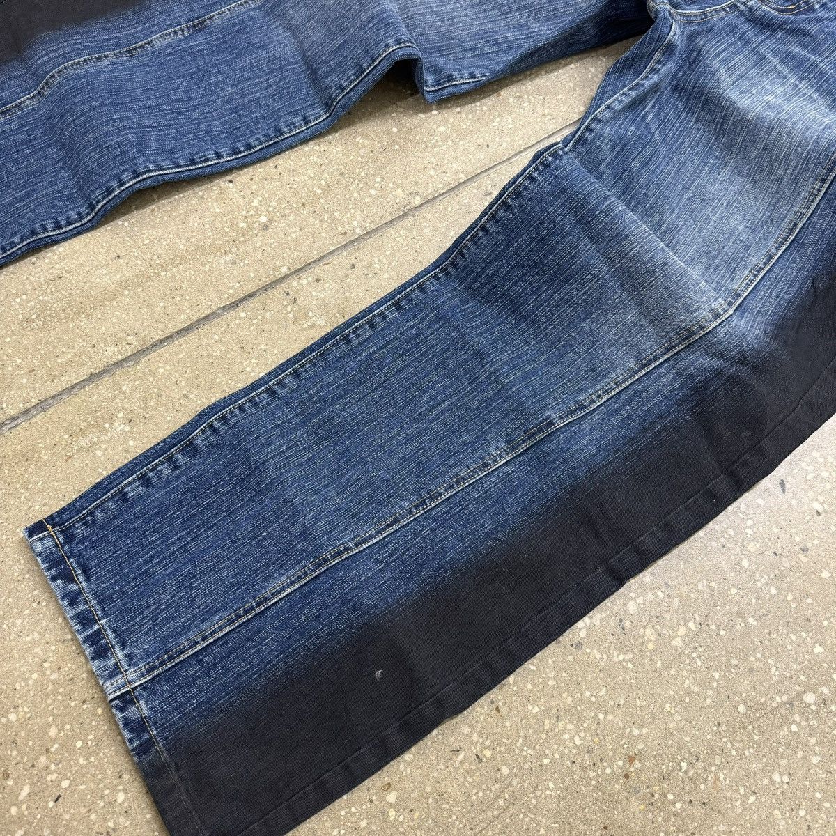 Stolen Arts Stolen Arts Oil Denim Size US 32 / EU 48 - 3 Thumbnail