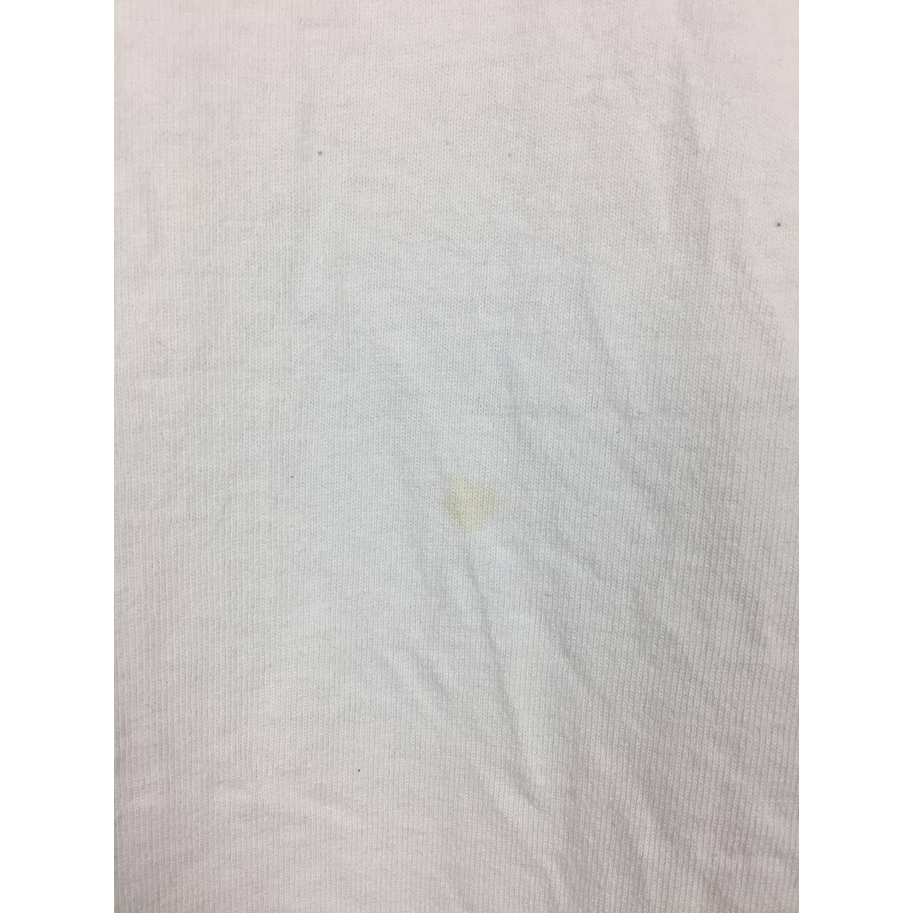 Rap Tees × Vintage Vtg Pro 5 Plain Blanks Super Heavy Longsleeve Rap Tees Size US M / EU 48-50 / 2 - 4 Thumbnail