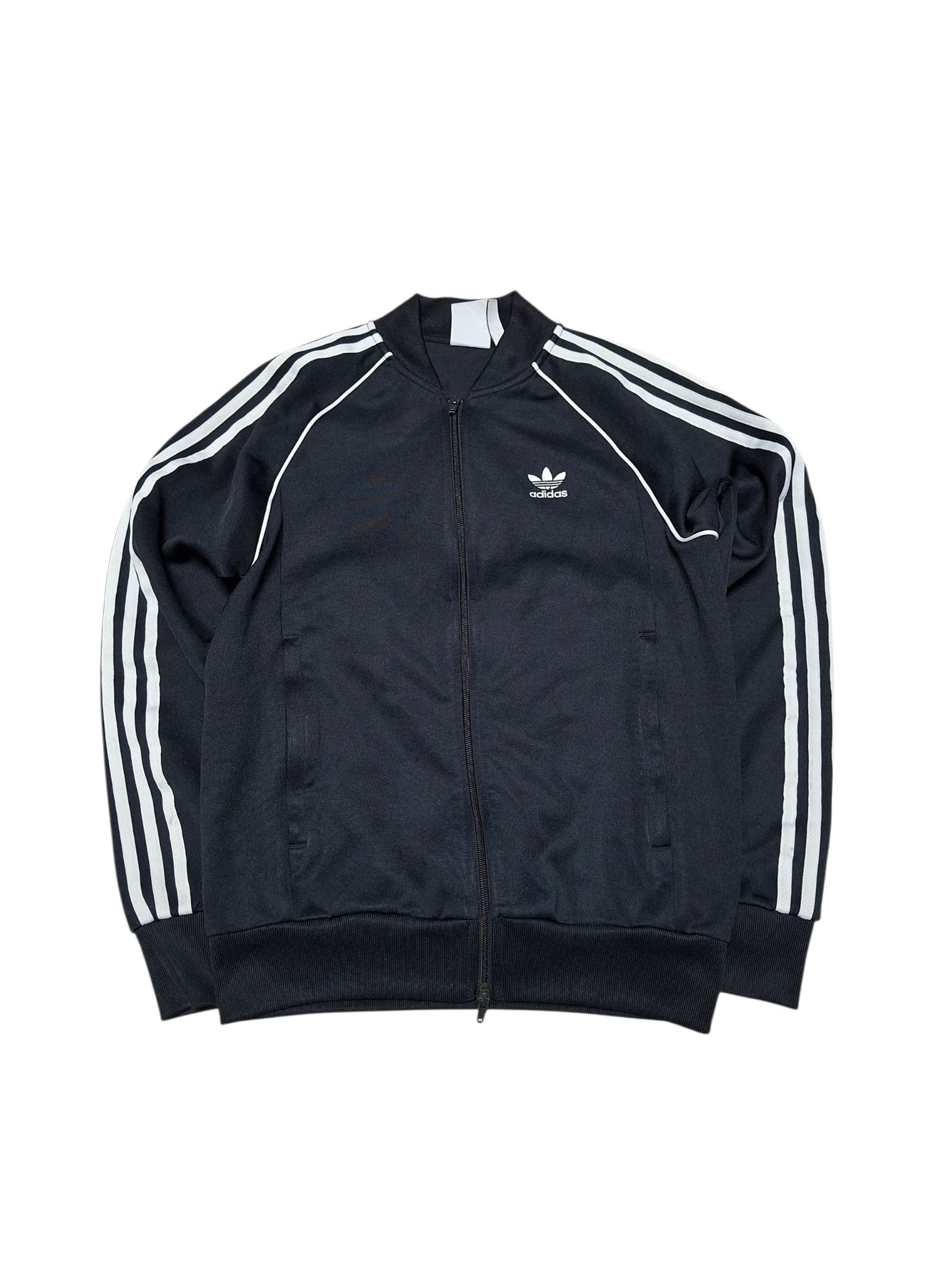 Adidas ADIDAS FIREBIRD BOMBER JACKET Size US S / EU 44-46 / 1 - 1 Thumbnail