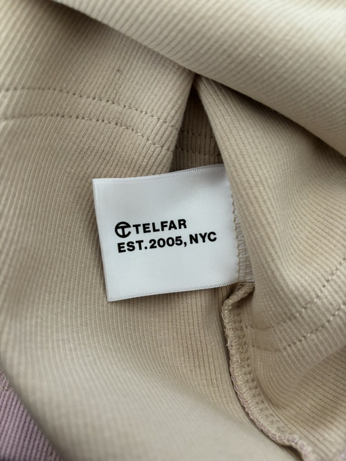 Telfar Telfar camo t shirt Size S / US 4 / IT 40 - 5 Thumbnail