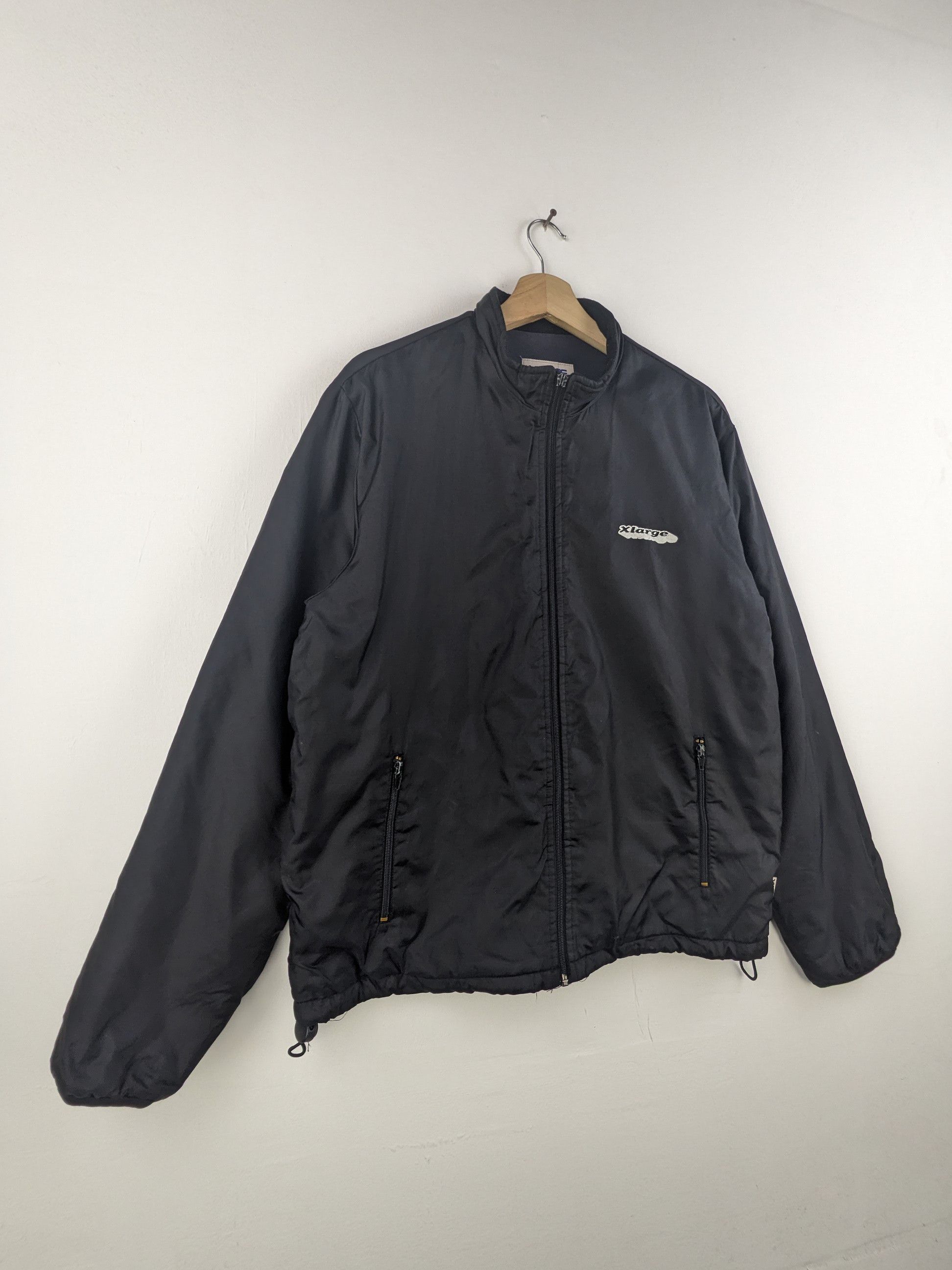 Xlarge Vintage Xlarge Jacket Size US M / EU 48-50 / 2 - 2 Thumbnail