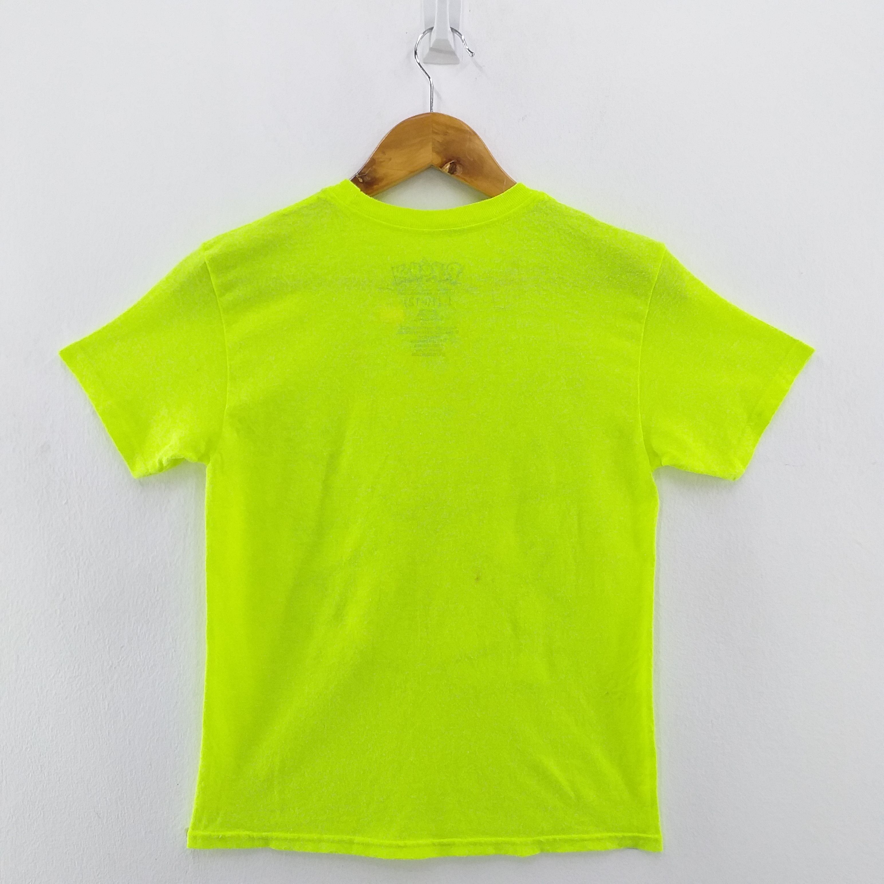 Cartoon Network Pokemon Anima Character Xsmall Tshirt -F095 Size US XS / EU 42 / 0 - 2 Thumbnail