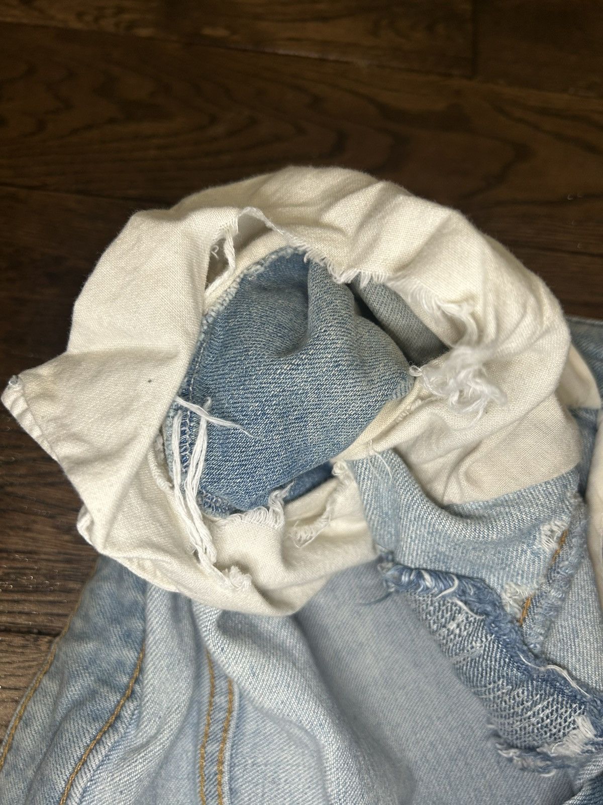 Pierre Balmain Balmain Jeans Size US 33 - 8 Thumbnail