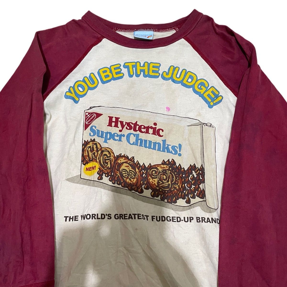 Hysteric Glamour hysteric mini by hysteric glamour Size XXS / US 00 / IT 34 - 3 Thumbnail