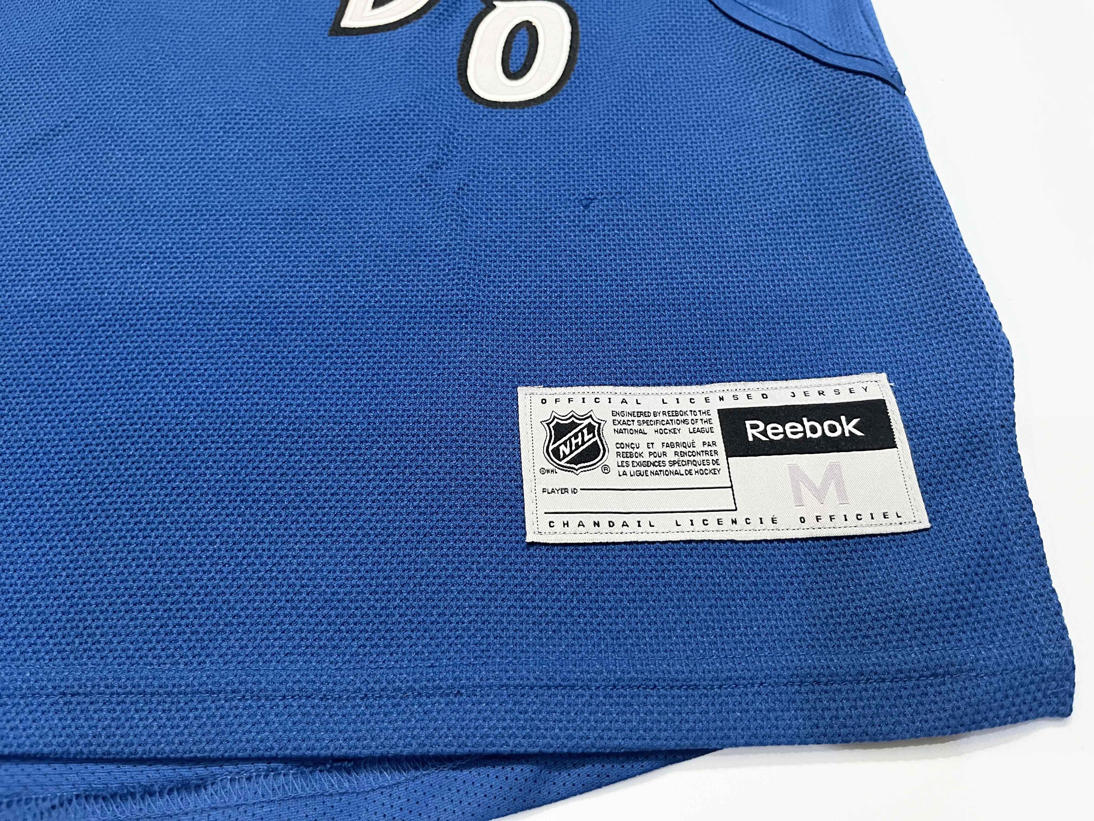 Reebok Reebok Colorado Avalanche STASTNY #26 NHL Hockey Jersey Size US M / EU 48-50 / 2 - 6 Thumbnail