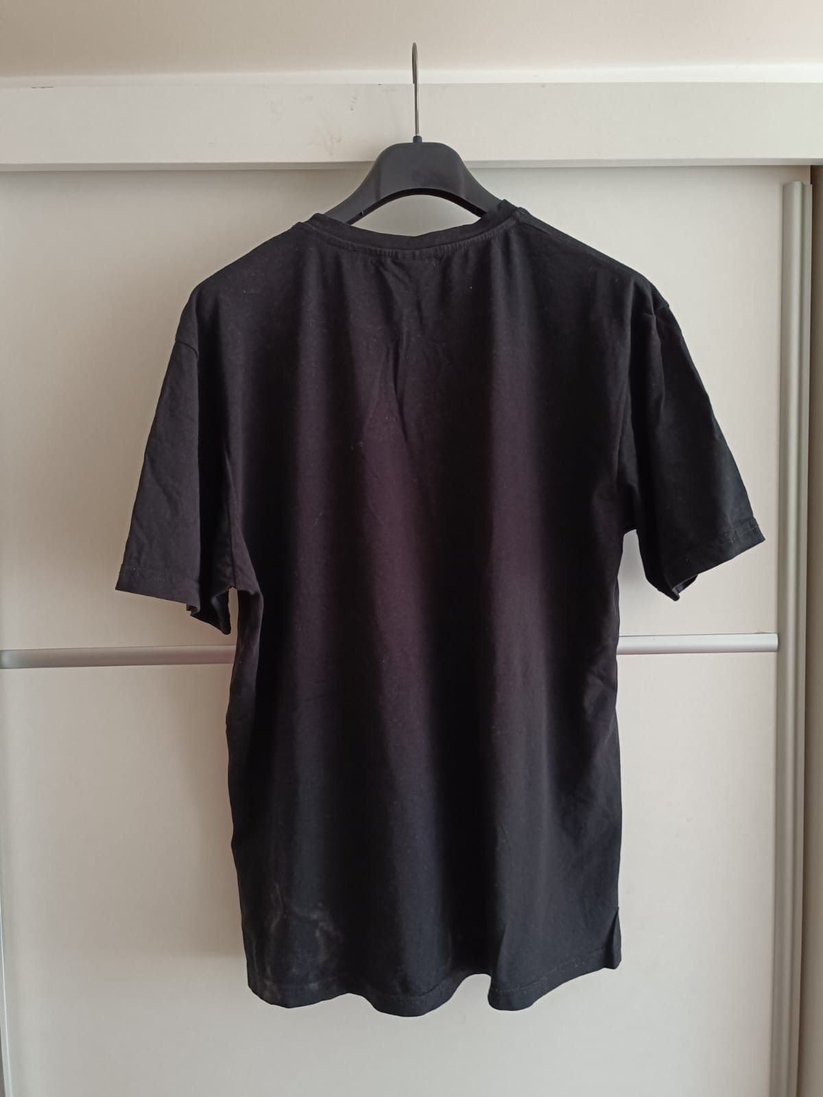 Other Bella Ciao La casa de papel T-shirt Size US XL / EU 56 / 4 - 2 Thumbnail