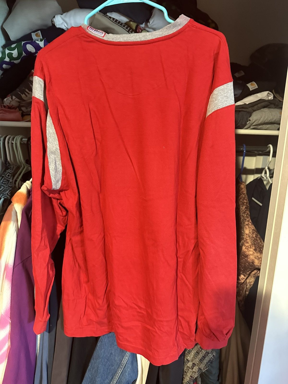 Fubu PlatinumXFubu Size US XL / EU 56 / 4 - 2 Thumbnail