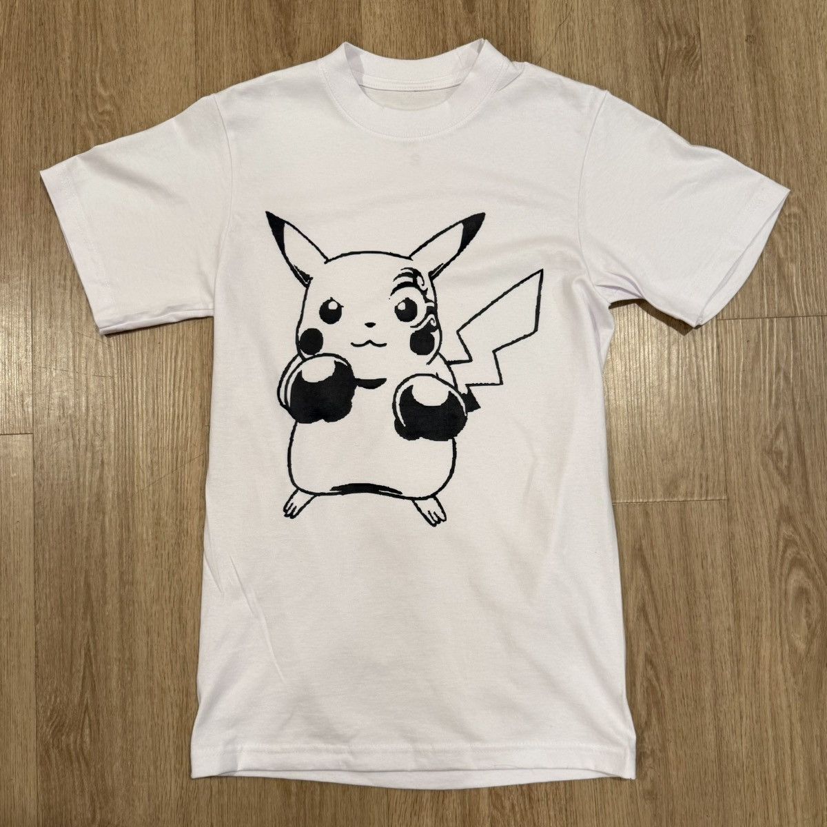 Other Catch These Hands Tee Size US L / EU 52-54 / 3 - 1 Preview