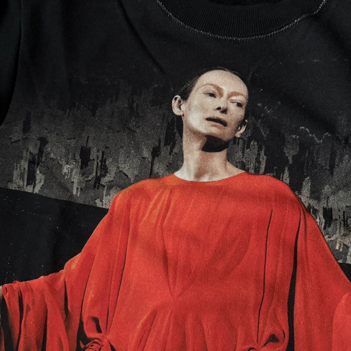 Undercover Undercover 19aw Suspiria Tilda Swinton Sweatshirt Size US S / EU 44-46 / 1 - 4 Thumbnail