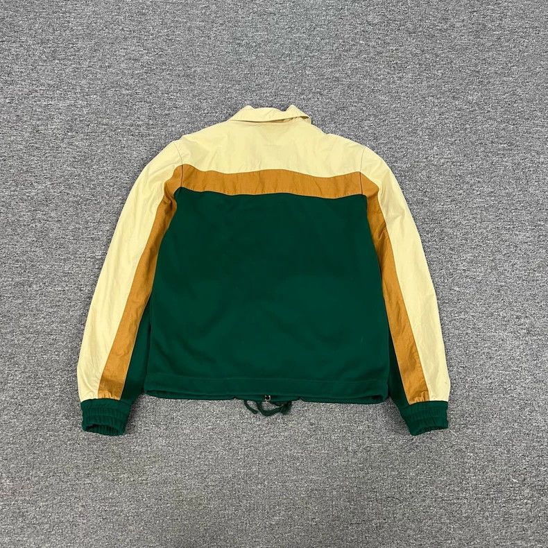 Gucci Gucci New double G color block jacket 2502-Nextarrow Size US XS / EU 42 / 0 - 2 Thumbnail