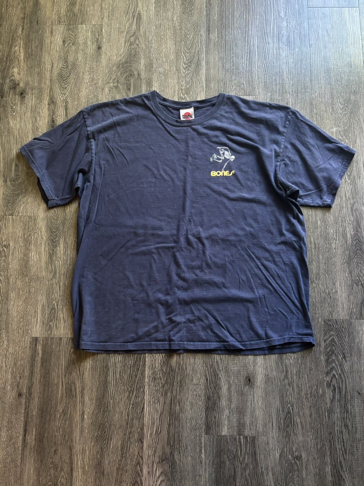 Powell Peralta 90s Powell Peralta Bones Brigade Tee Size US XL / EU 56 / 4 - 2 Thumbnail