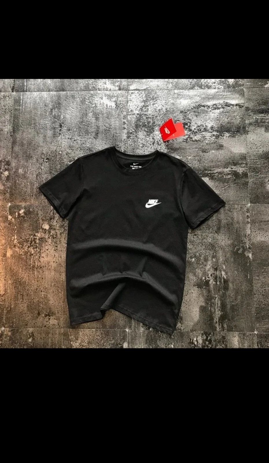 Nike Nike tops Size US S / EU 44-46 / 1 - 1 Thumbnail