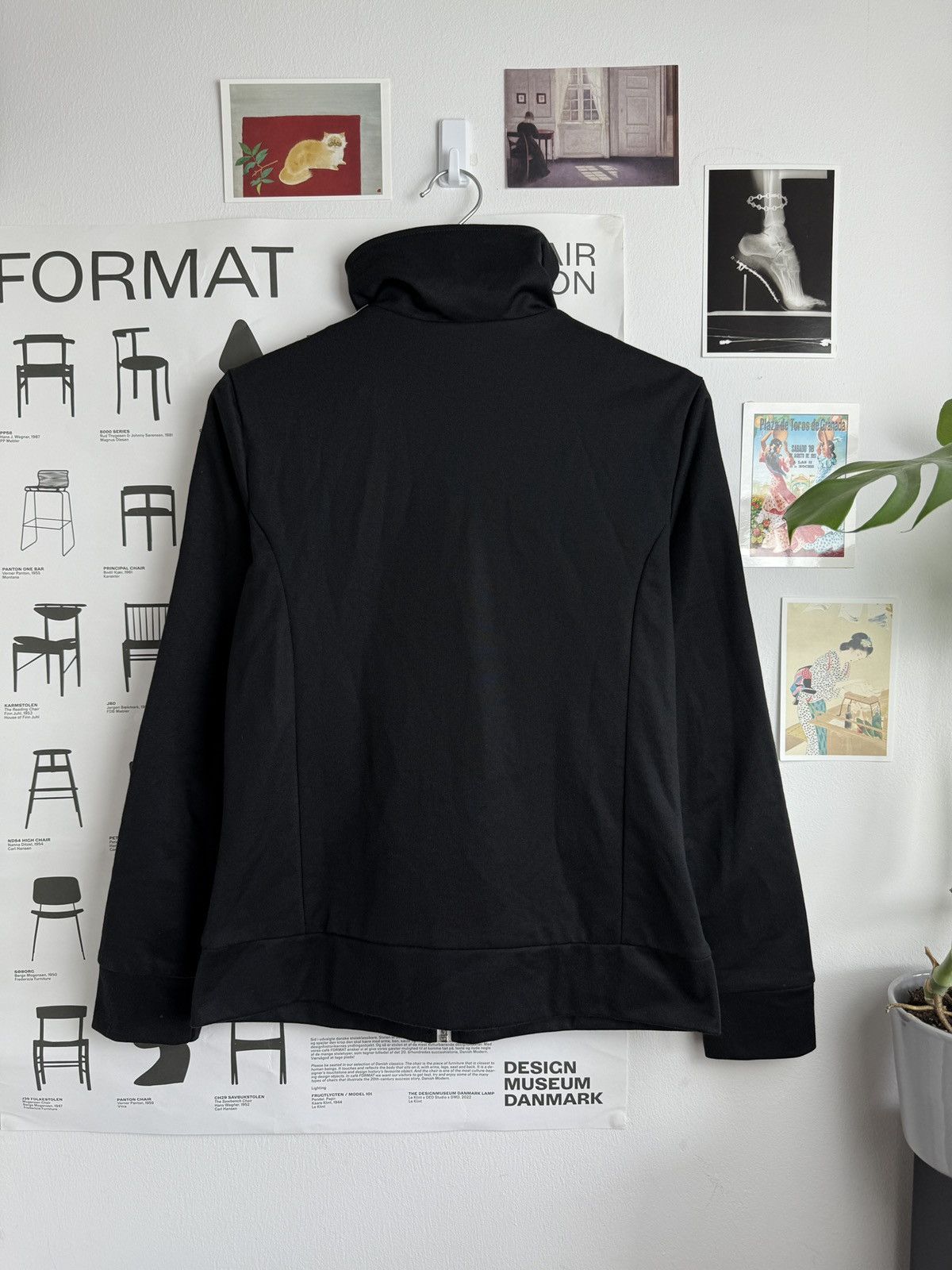 Adidas × Vintage Vintage y2k Adidas firebird zip track jacket sweatshirt XS Size XS / US 0-2 / IT 36-38 - 2 Thumbnail