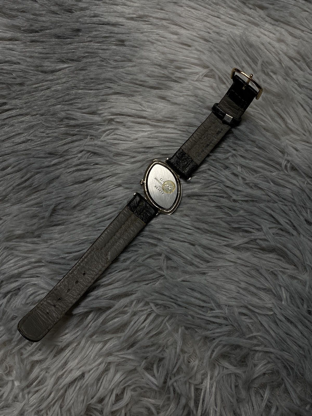 Japanese Brand × Jewelry × Vintage Elegant Omax Watch with Unique Design - Japanese Brand Size ONE SIZE - 10 Thumbnail
