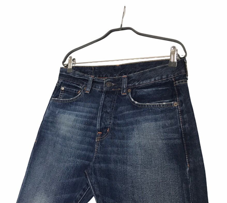 Denim & Supply Ralph Lauren Denim & Supply Ralph Lauren Denim Shorts Mens Sz 30 Size US 30 / EU 46 - 3 Thumbnail