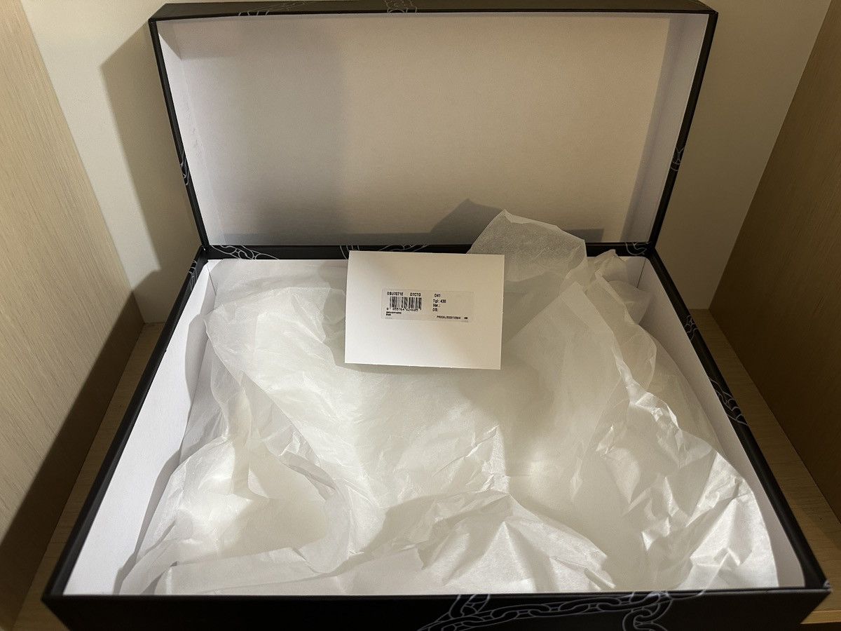 Versace Versace Chain Reaction Size US 9.5 / EU 42-43 - 10 Thumbnail