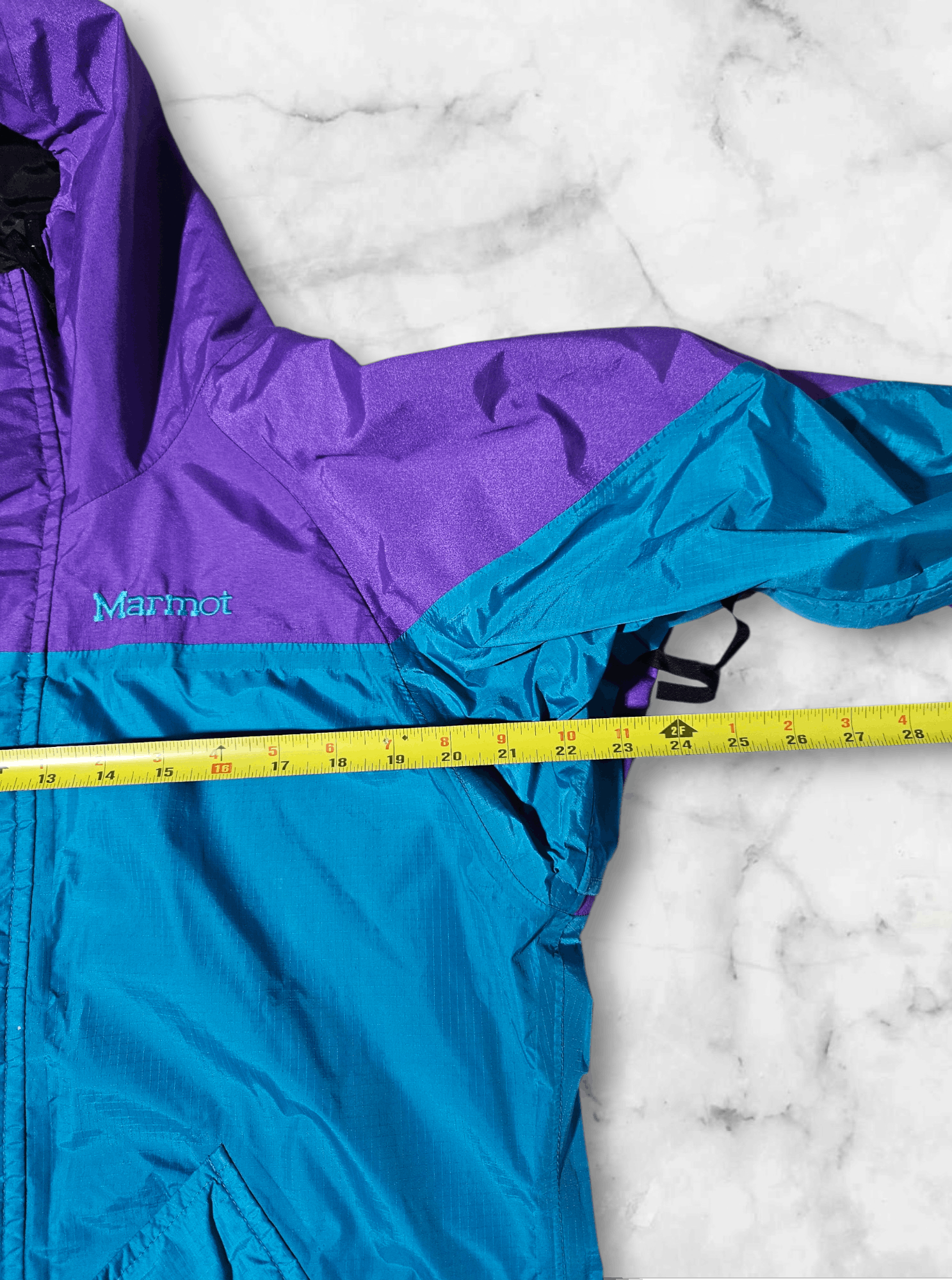 Marmot Marmot Gore-tex Ski Jacket SMALL Snowboarding Winter Coat Size S / US 4 / IT 40 - 8 Thumbnail