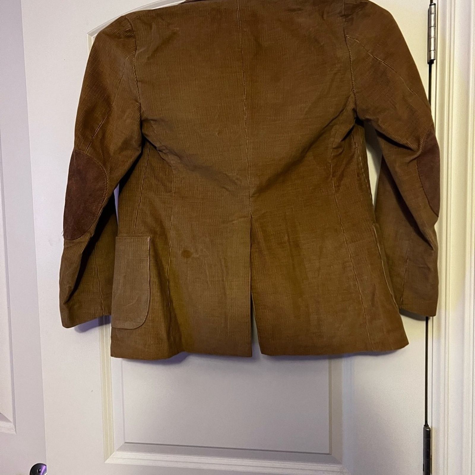 Farah FARAH corduroy jacket Size US M / EU 48-50 / 2 - 4 Thumbnail