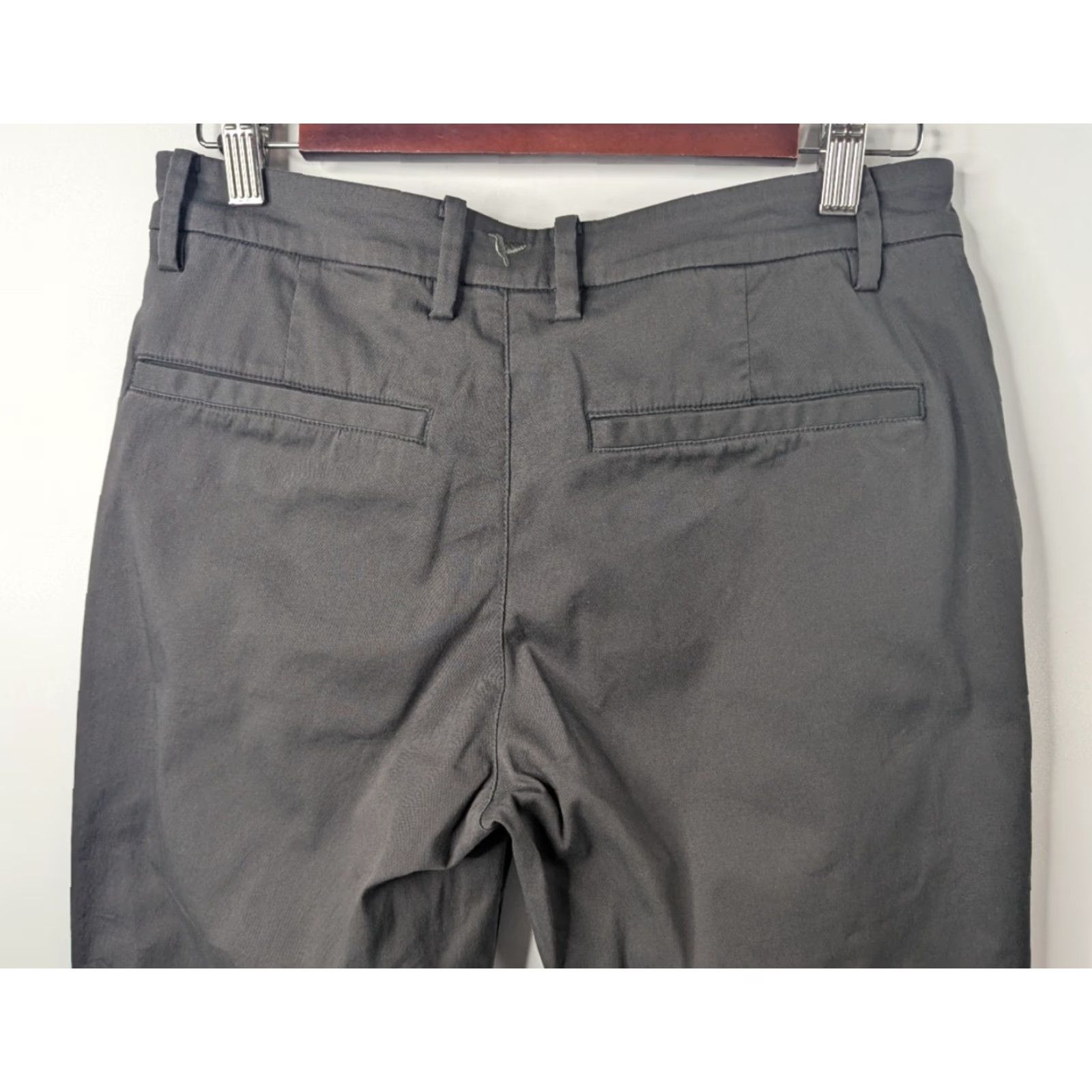 Vintage birddogs Pants Lined Stretch Men 30x32 Boom For Your Boomstick Performance Chino Shirt Hat? Size US 30 / EU 46 - 4 Thumbnail