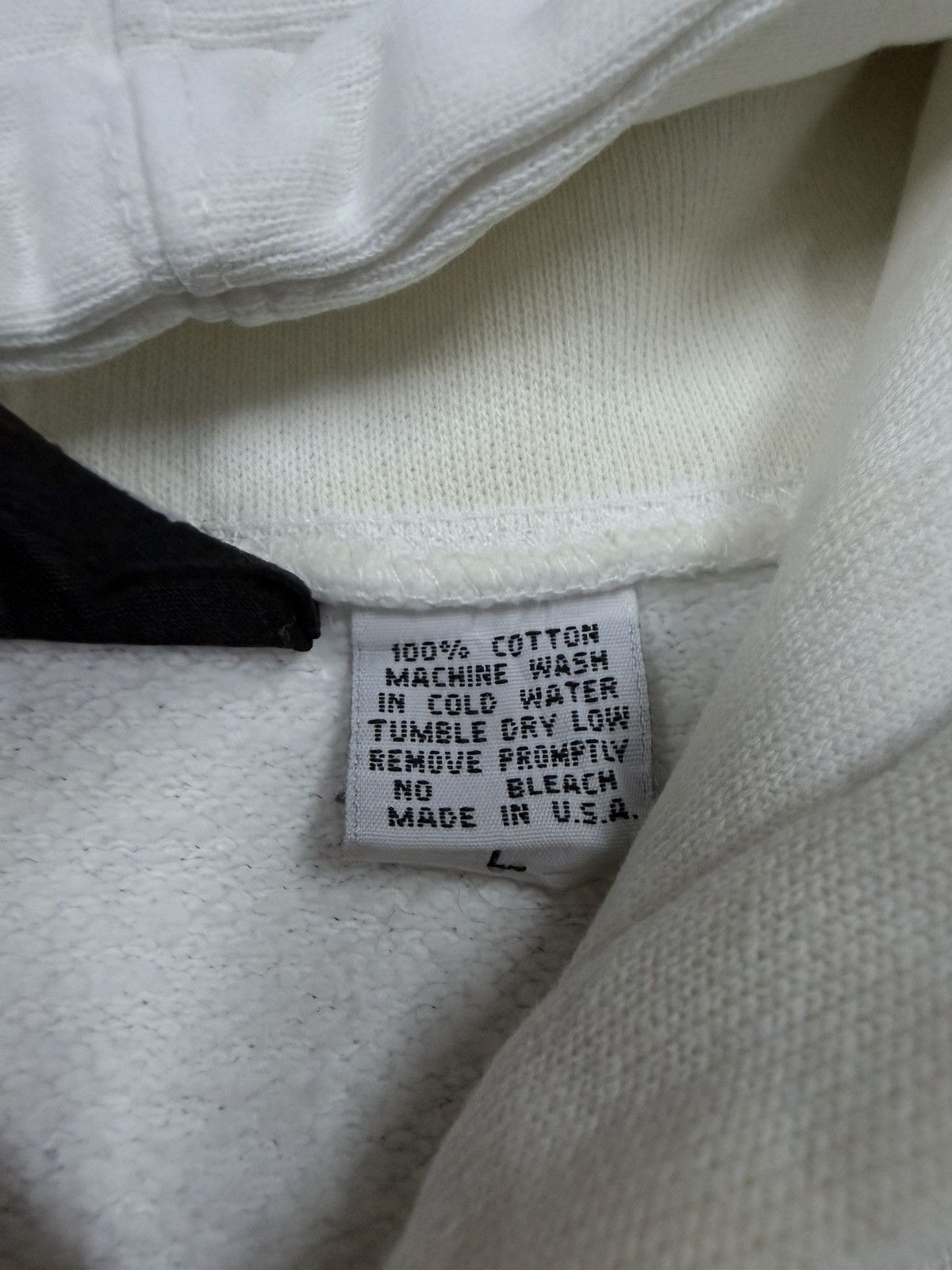 The North Face Vtg🔥90’s Tnf The North Face Og Logo Pullover Hoodies Usa Size US L / EU 52-54 / 3 - 19 Thumbnail