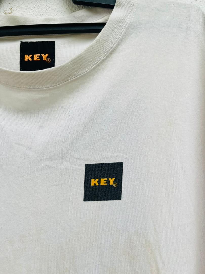 Japanese Brand × Journal Standard Vintage Journal Standard X Key Japanese Designer Fashion Sty Size US XL / EU 56 / 4 - 6 Thumbnail