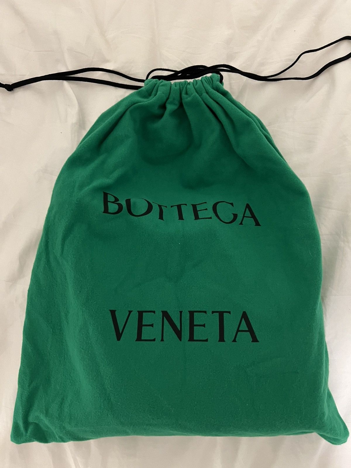 Bottega Veneta Bottega Veneta padded casette parakeet Size ONE SIZE - 5 Thumbnail