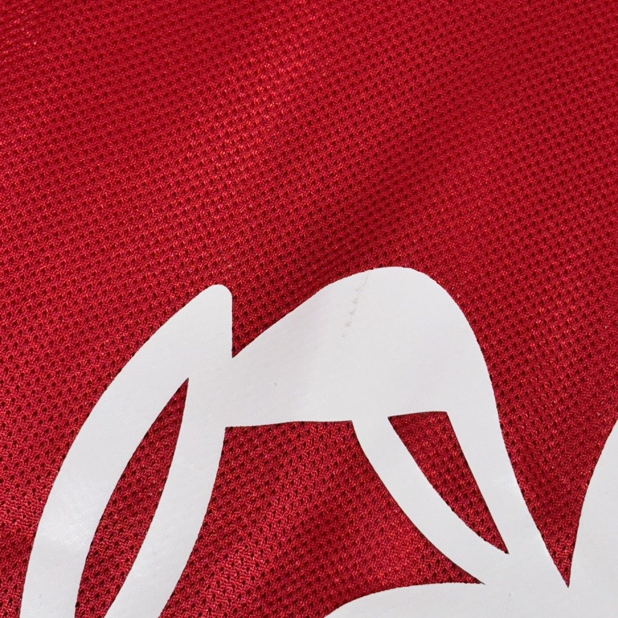 Supreme Supreme Appletown Mesh Tank Top Jersey Playboy Size US L / EU 52-54 / 3 - 7 Thumbnail