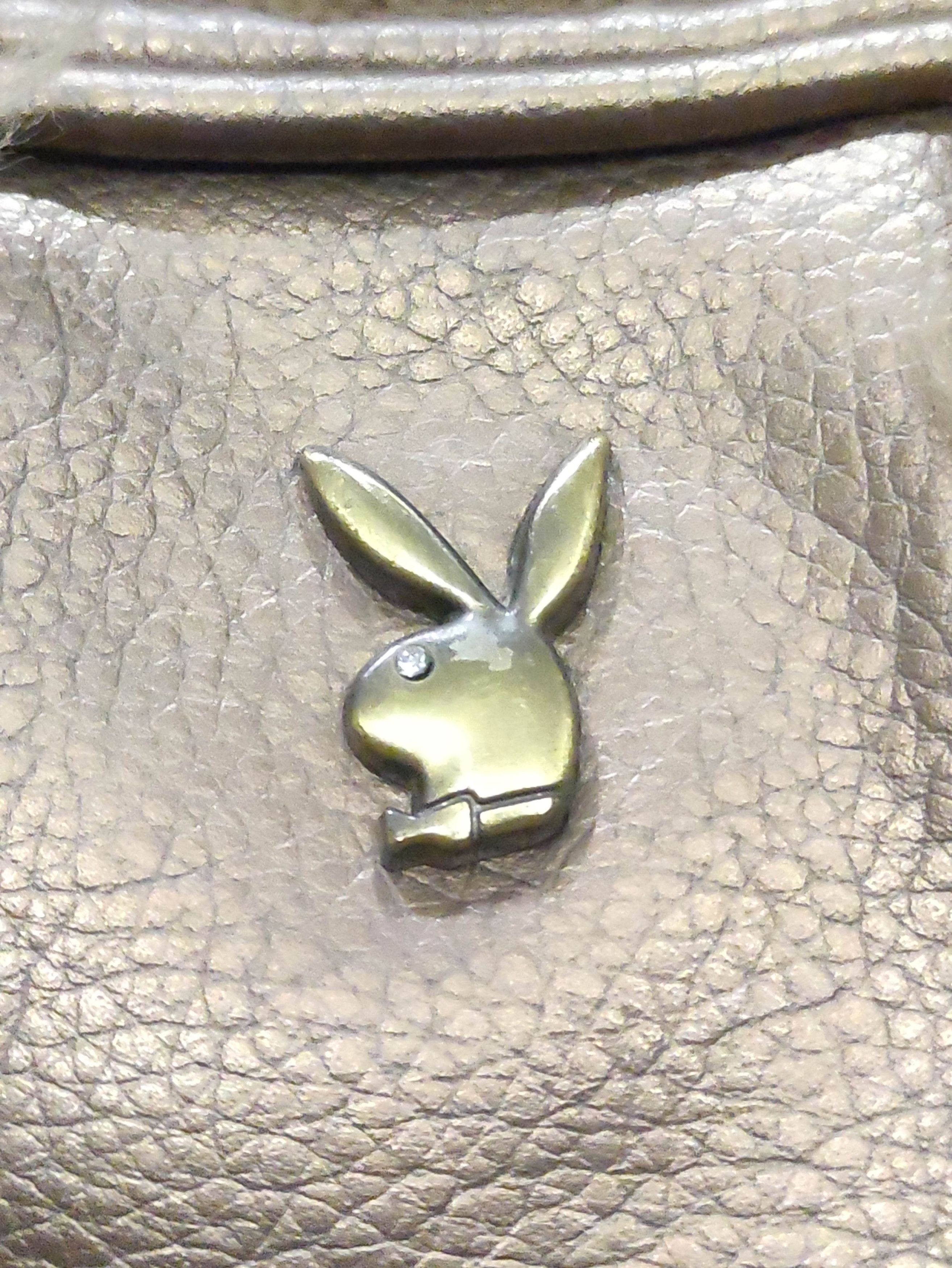 Playboy × Vintage Playboy vintage mini bag Size ONE SIZE - 4 Thumbnail