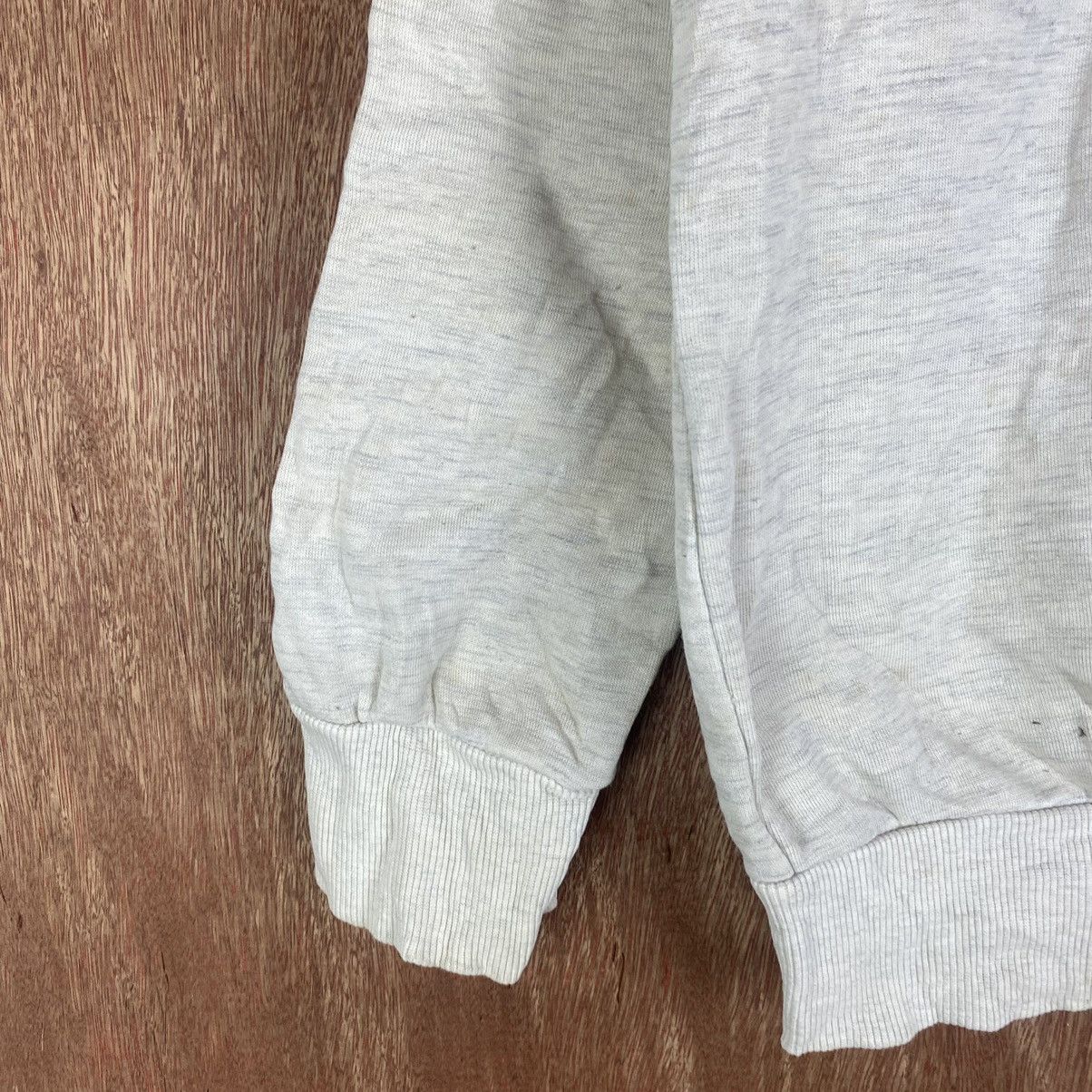 Giordano × Japanese Brand Vintage Giordano Sweatshirt 💥 #K01553 Size US S / EU 44-46 / 1 - 6 Thumbnail