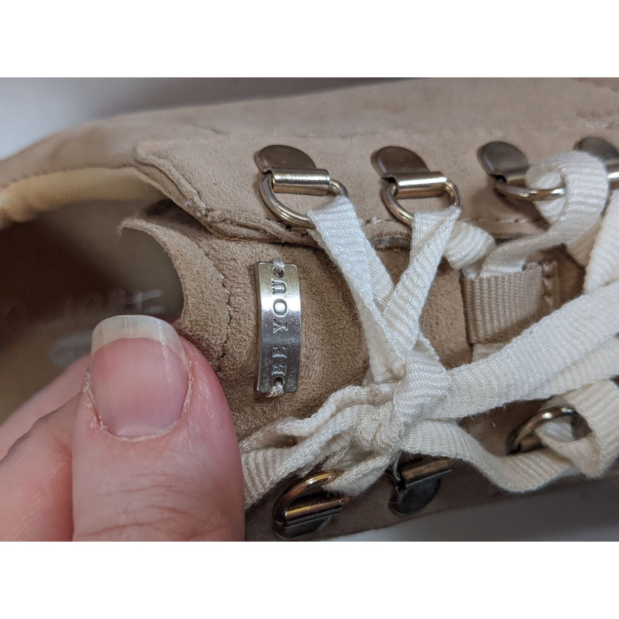 Other Dr. Scholl's Original For Keeps Sneaker NWOT Size US 8 / IT 38 - 4 Thumbnail