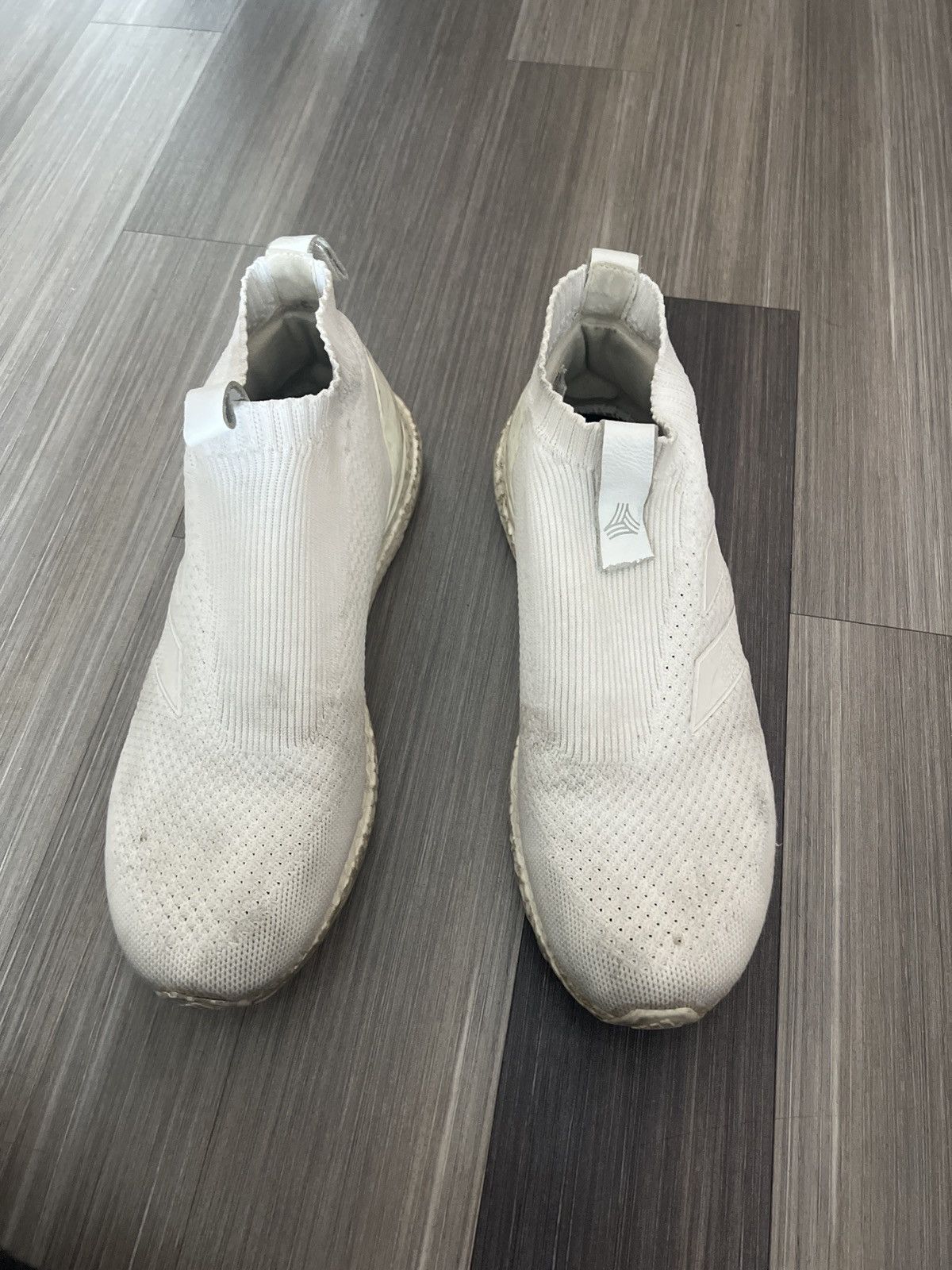 Adidas Adidas Ace Ultraboost Ace 16+ Size US 10.5 / EU 43-44 - 3 Thumbnail