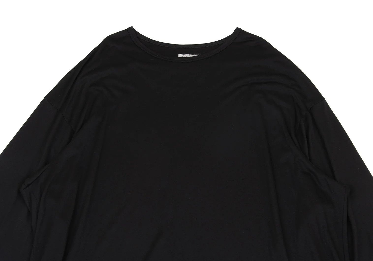 Yohji Yamamoto Yohji Yamamoto Loose Fit Back Slit Top Size US L / EU 52-54 / 3 - 2 Thumbnail