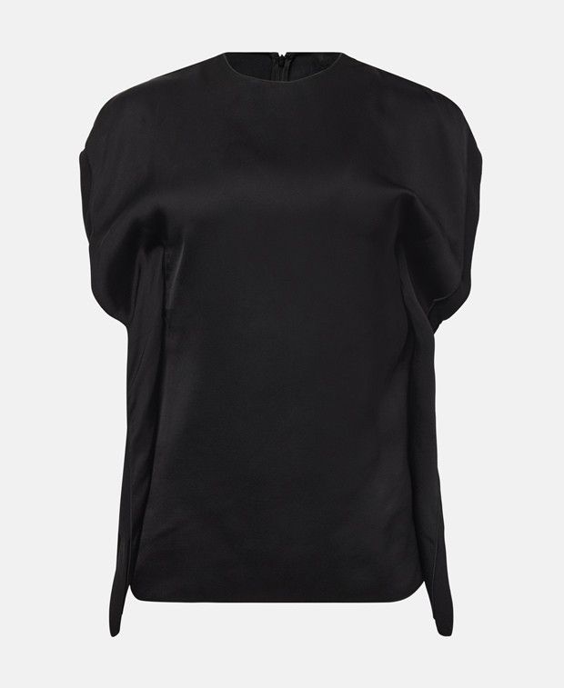 Toteme Shirt blouse Size XXS / US 00 / IT 34 - 1 Thumbnail