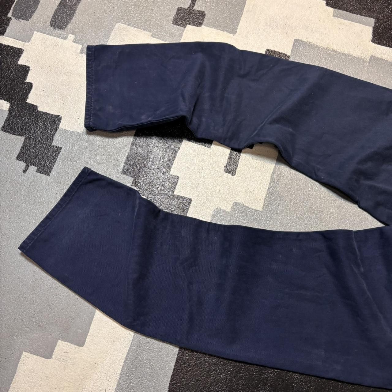 Japanese Brand × Vintage Armani Jeans jeans Size US 32 / EU 48 - 8 Thumbnail