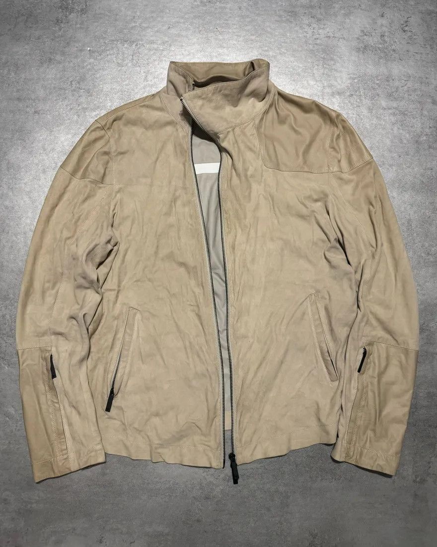 Archival Clothing × Emporio Armani × Vintage SS2013 Emporio Armani 