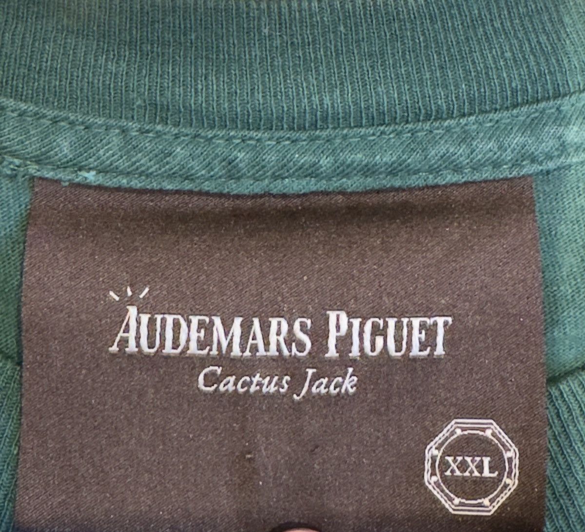 Audemars Piguet × Travis Scott Travis Scott x Audemars Piguet Size US XXL / EU 58 / 5 - 8 Thumbnail