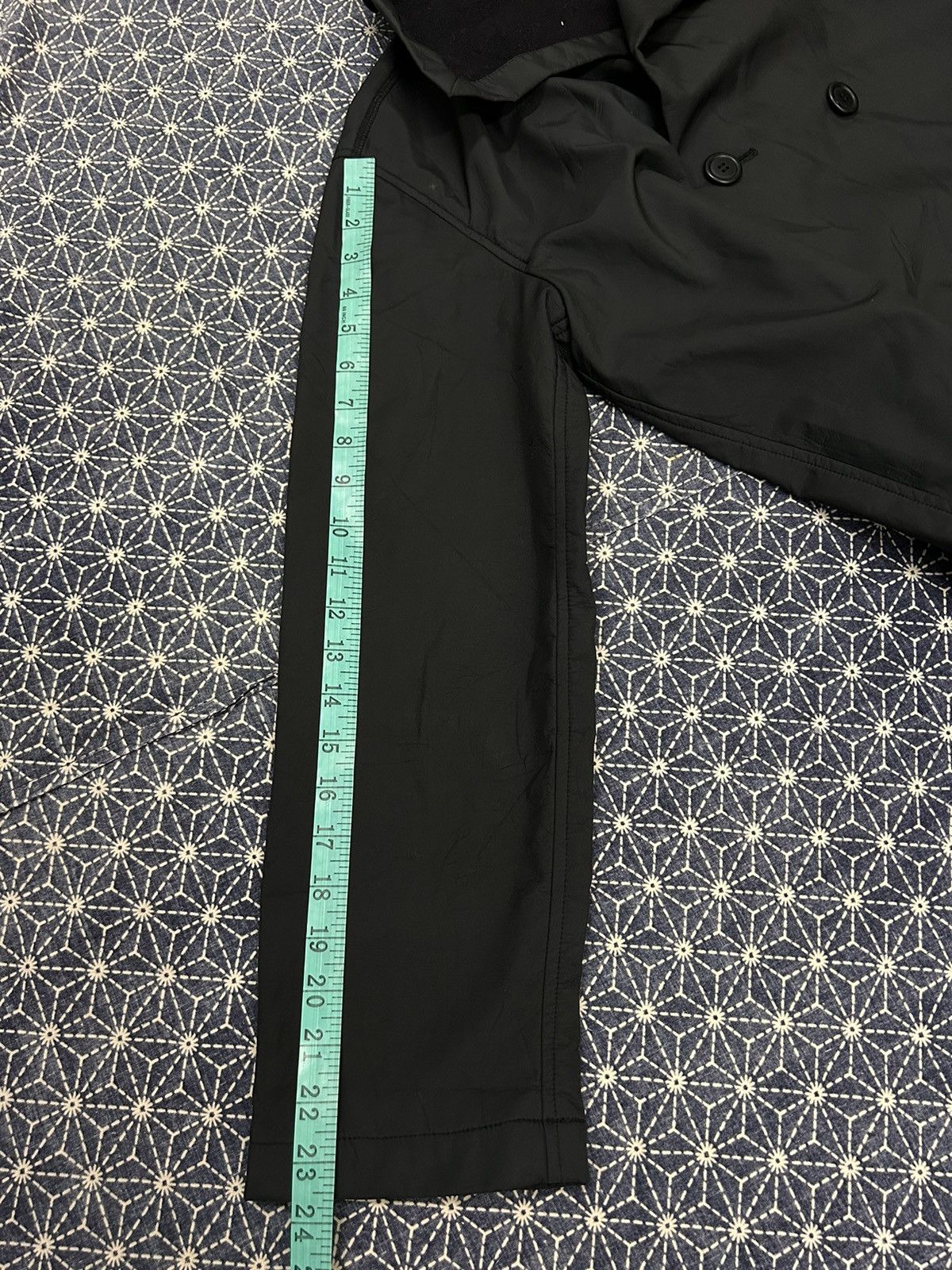 Issey Miyake Plantation by issey miyake Size US M / EU 48-50 / 2 - 7 Thumbnail
