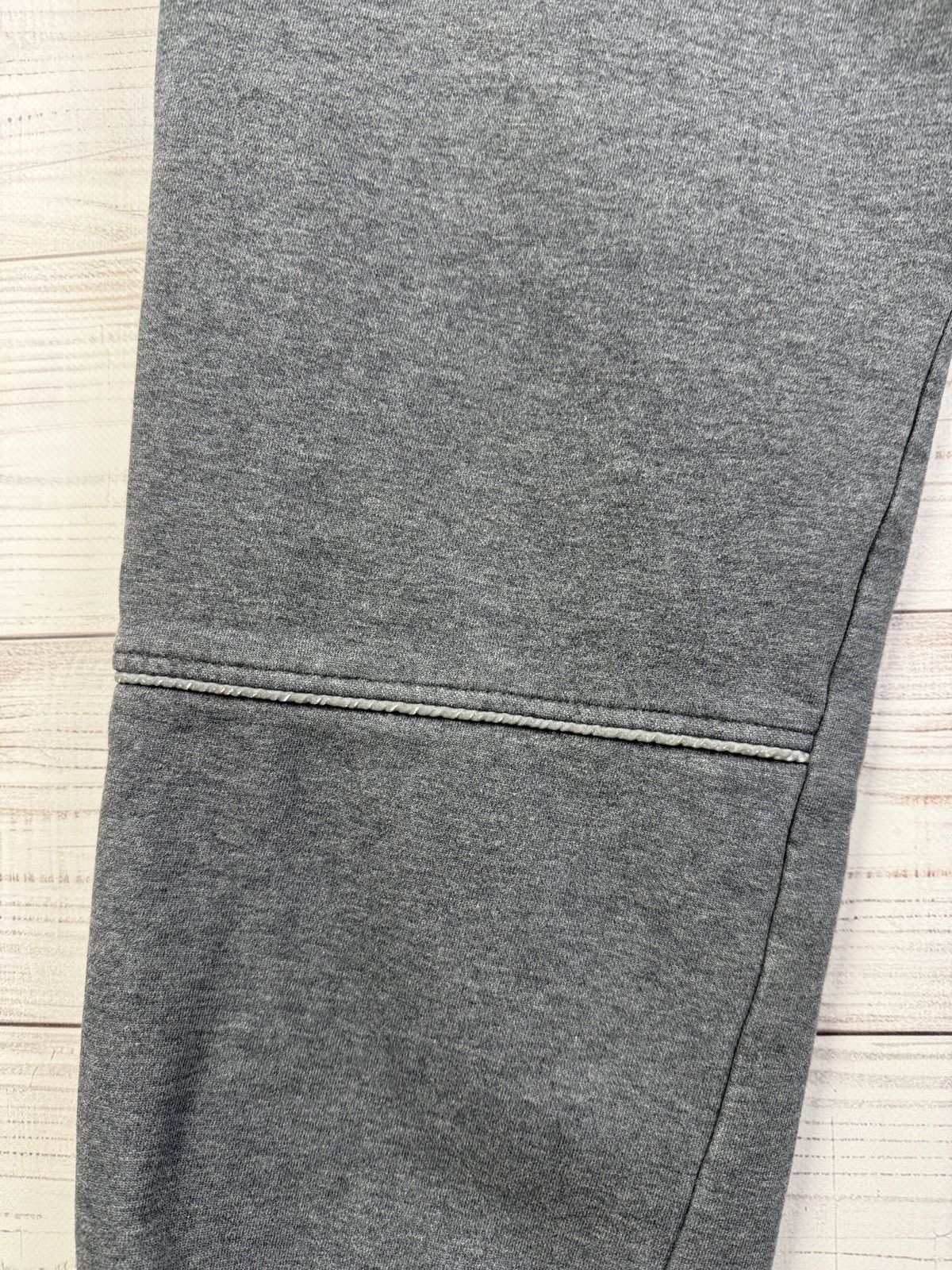 Nike Nike Vintage Heavy Cotton Track Pants Size US 34 / EU 50 - 10 Thumbnail