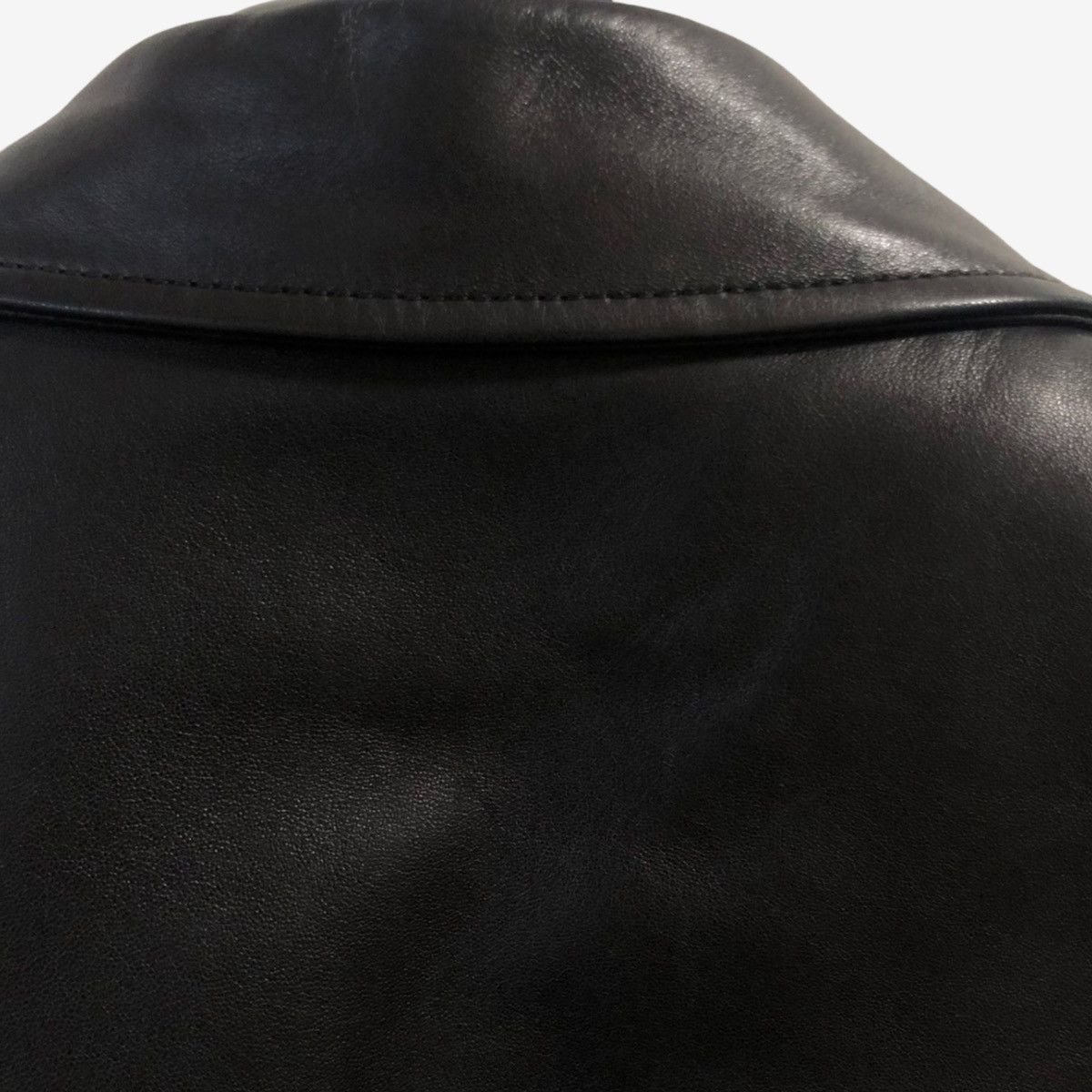 Saint Laurent Paris Saint Laurent Paris L01 Sz.52 Size US L / EU 52-54 / 3 - 12 Thumbnail