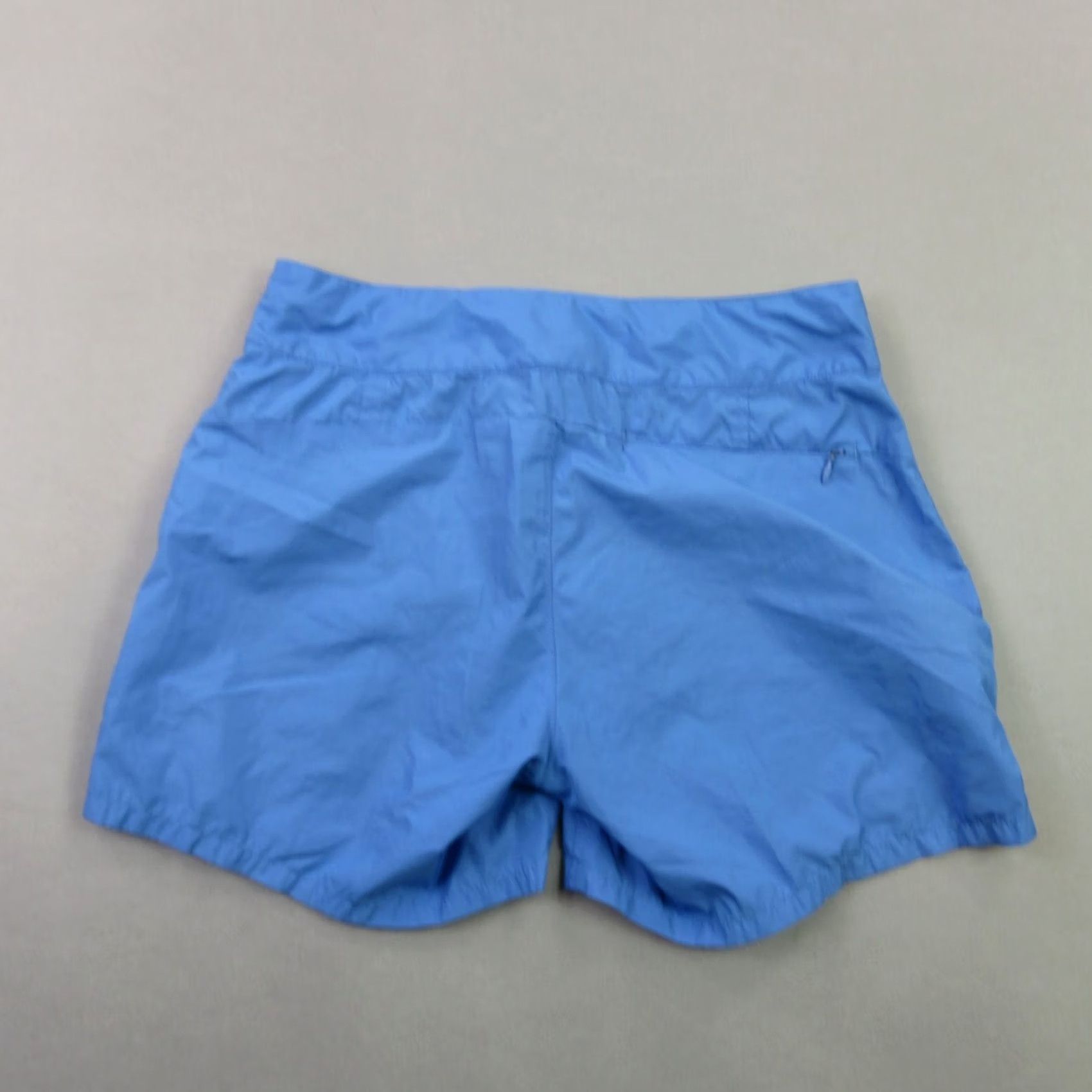 The North Face North Face Shorts Womens Small Lightweight Running Workout Liners Size 28" / US 6 / IT 42 - 6 Thumbnail