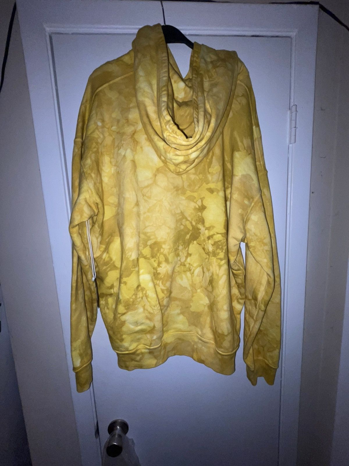 Other Live head down hoodie Size US XL / EU 56 / 4 - 7 Thumbnail