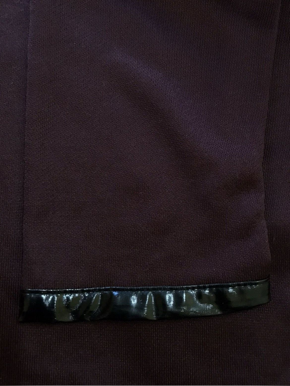 Jean Paul Gaultier Junior Gaultier Double Pocket Zipped Jacket Size US M / EU 48-50 / 2 - 9 Thumbnail