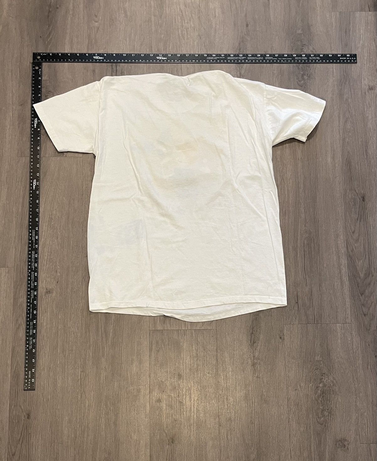 Other × Vintage Vintage 89’ USA “Mr.Grandpa” Graphic T-shirt (Sz.L) Size US L / EU 52-54 / 3 - 5 Thumbnail