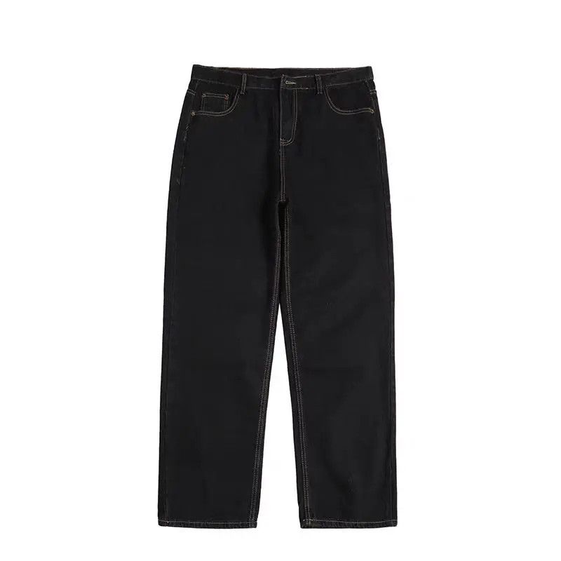 Designer × Japanese Brand Vintage hip-hop street vibe relaxed lounge trousers Size US 31 - 3 Thumbnail