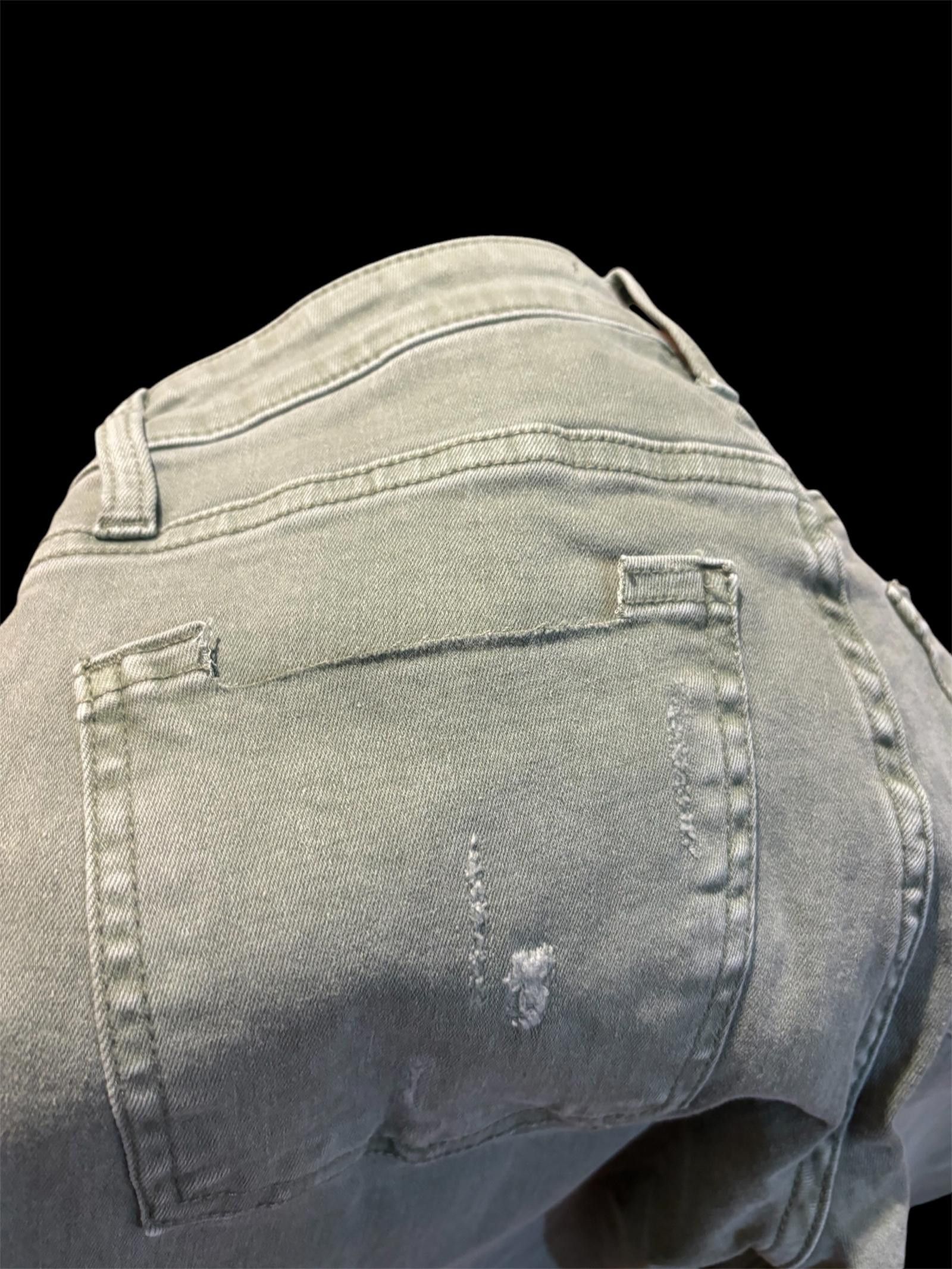 Designer Kut From The Kloth Rachael Fab Ab Mom Jean Size 27" / US 4 / IT 40 - 5 Thumbnail