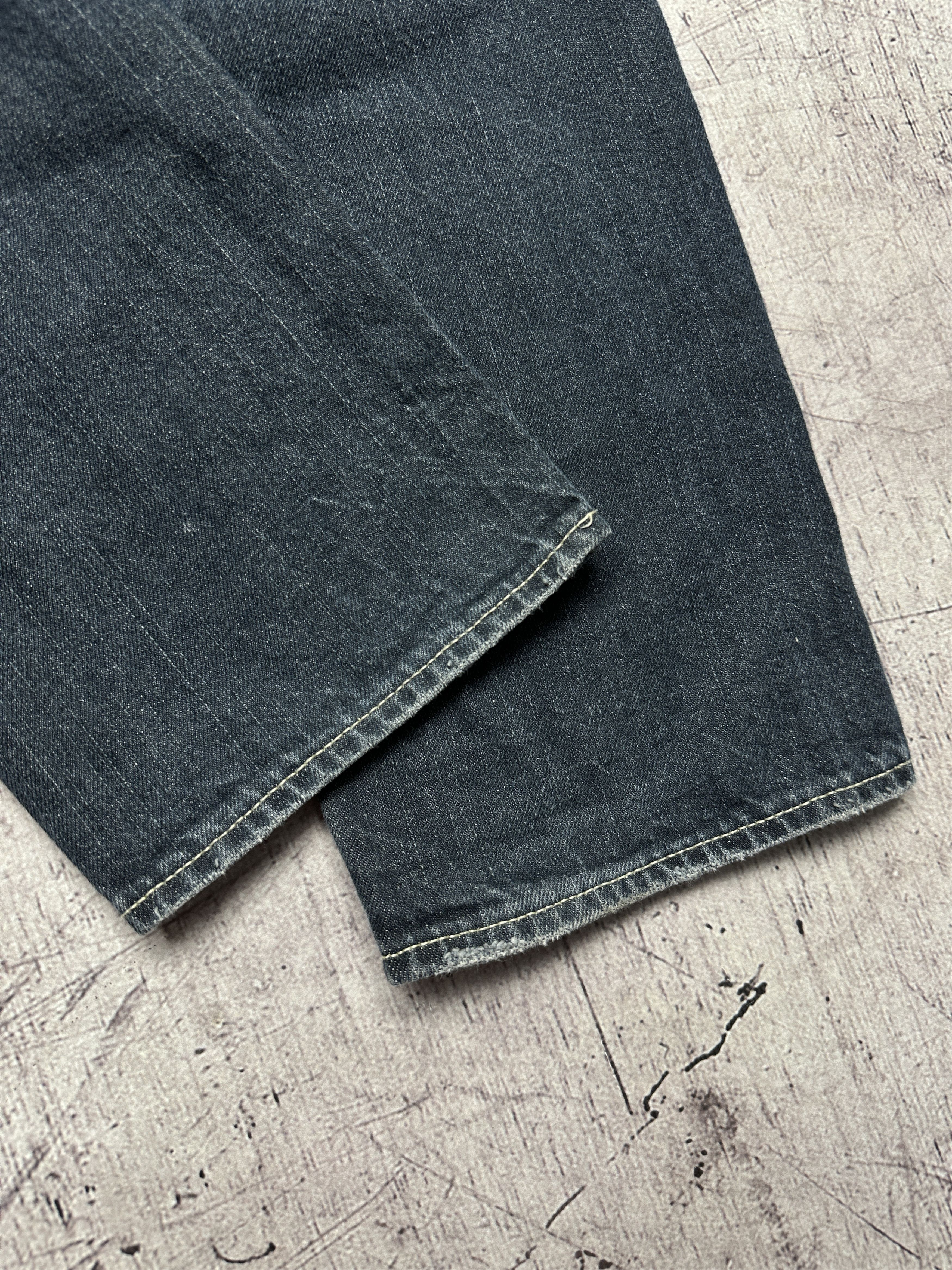 G-Star G Star Raw Mens Yield Slim Denim Pants Jeans Size US 29 - 8 Thumbnail