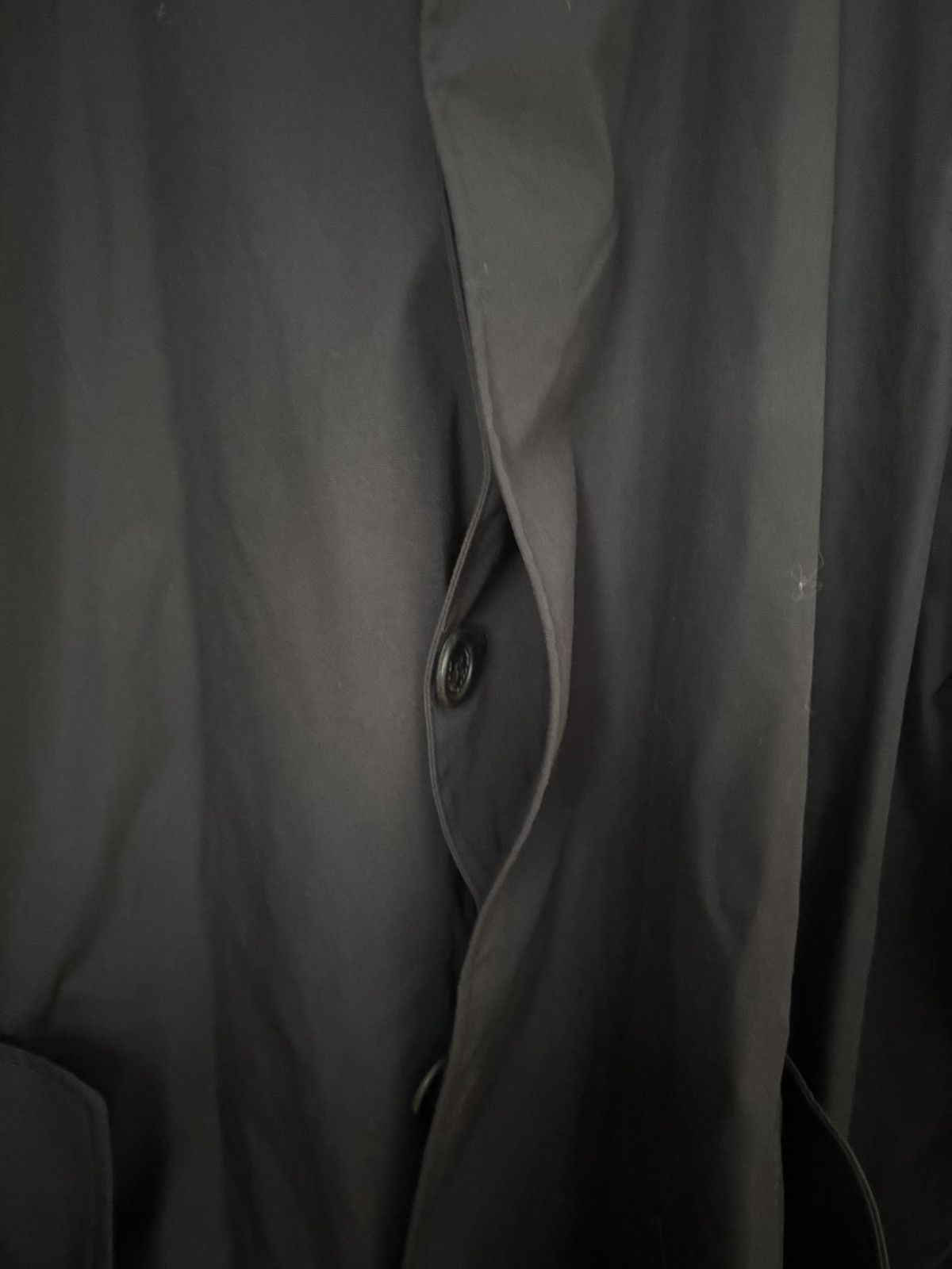 Fred Perry Fred Perry Raincoat made in England J7148 XL/XXL 46 Size US XL / EU 56 / 4 - 6 Thumbnail