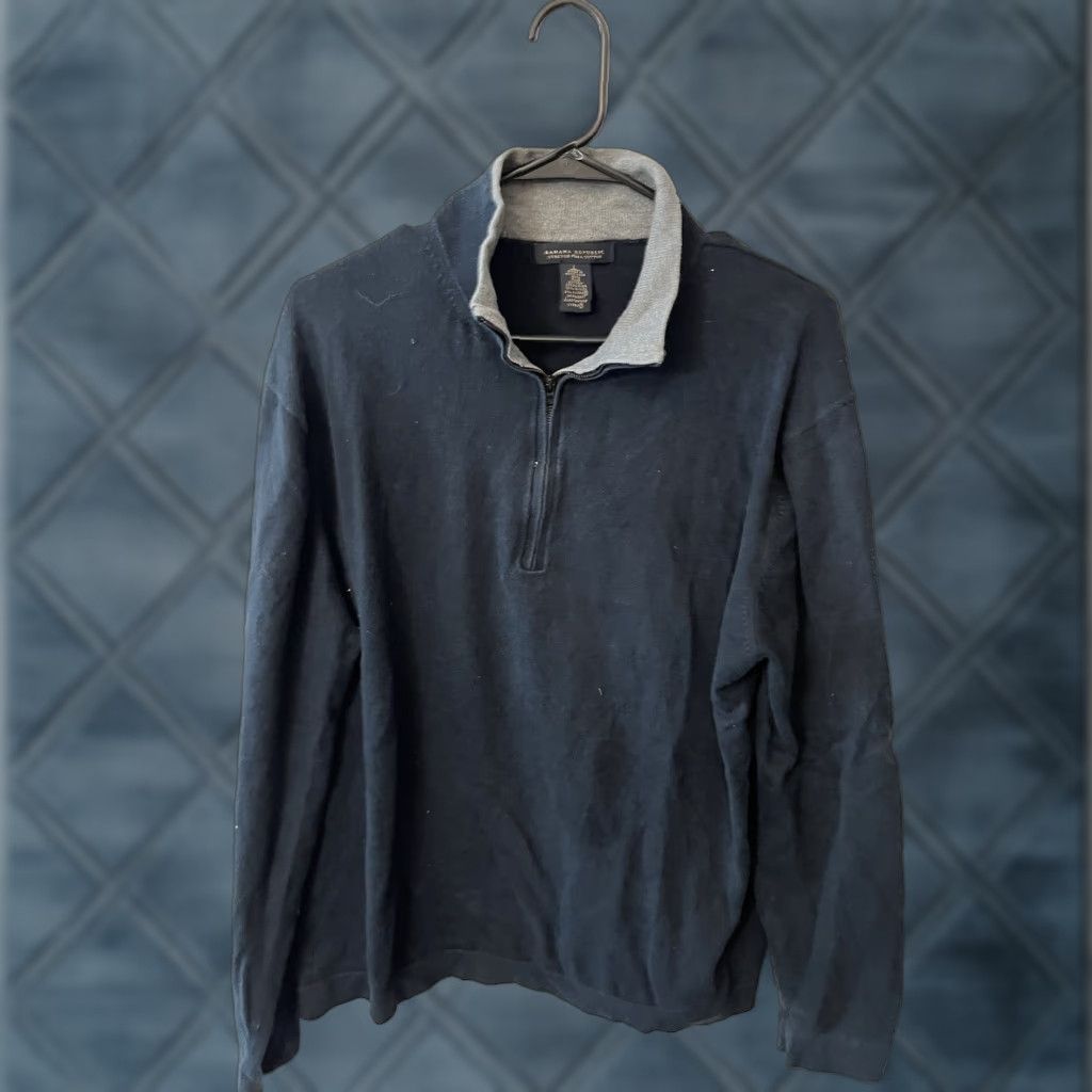 Banana Republic VINTAGE none Size US L / EU 52-54 / 3 - 1 Thumbnail